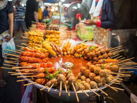 The 14 best street food in Ottawa .